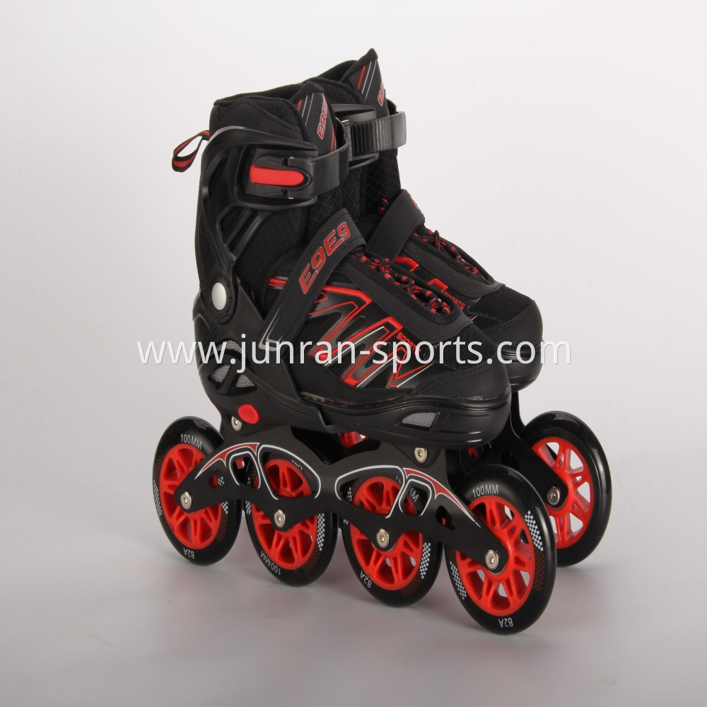 Professional Advanced Inline Skate Price